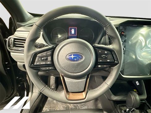 New 2026 Subaru Forester Sport image 11