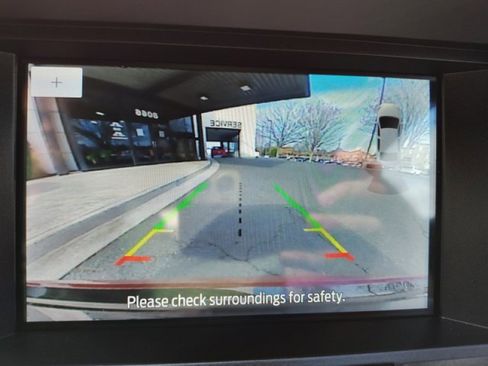 Used 2022 Ford Mustang GT w/ Equipment Group 301A image 16