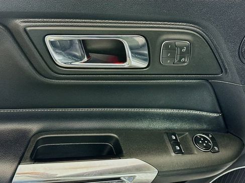 Used 2016 Ford Mustang Premium w/ Equipment Group 201A image 18