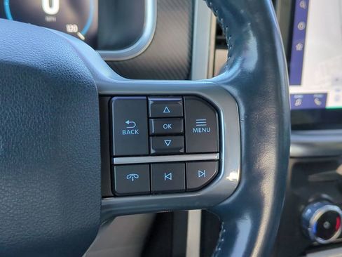 Used 2023 Ford F150 Limited AWD/4WD image 27