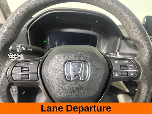 Used 2023 Honda Accord EX image 14