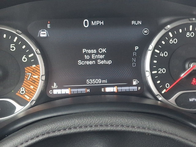 Used 2023 Jeep Renegade Trailhawk AWD/4WD image 20