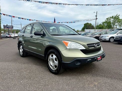 Used 2009 Honda CR-V LX image 7