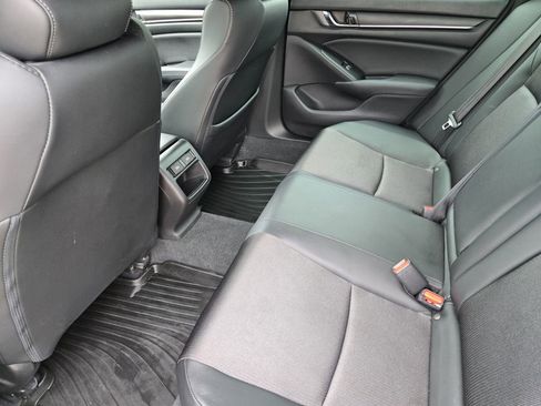 Used 2021 Honda Accord Sport image 30