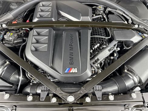 Used 2026 BMW M2 w/ Lighting Package RWD image 42