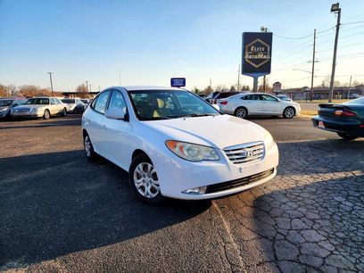 Used 2010 Hyundai Elantra GLS