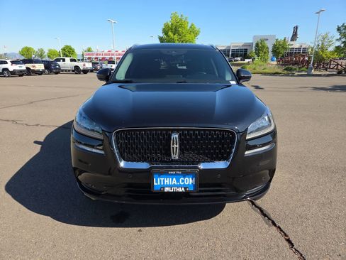 Used 2022 Lincoln Corsair Reserve w/ Equipment Group 201A AWD/4WD image 14