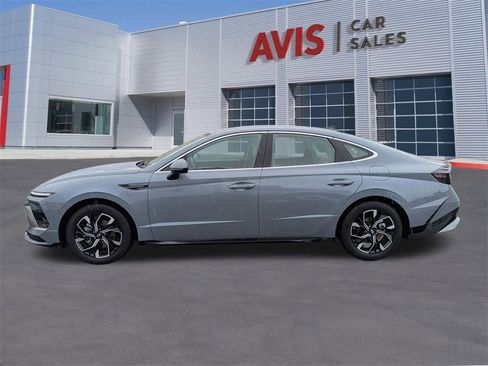 Used 2025 Hyundai Sonata SEL image 10