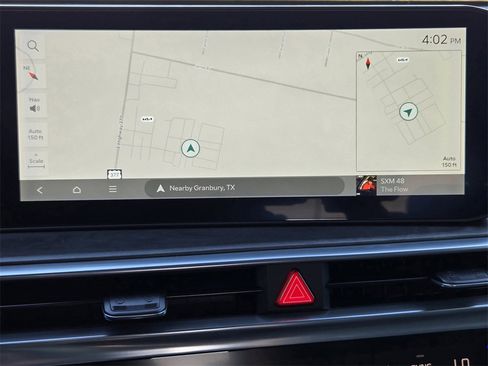 Used 2025 Kia Sorento SX Prestige image 16