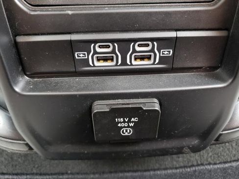 Used 2022 RAM 1500 Laramie w/ Off Road Group image 19