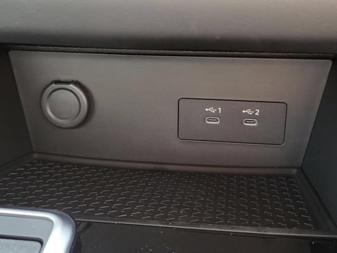 New 2026 Nissan Pathfinder SV FWD image 23
