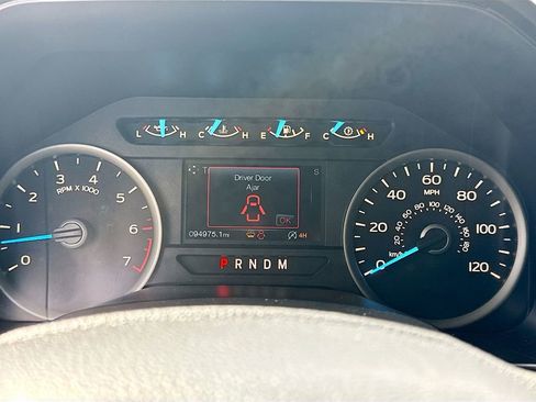 Used 2018 Ford F150 XLT w/ Equipment Group 302A Luxury image 13