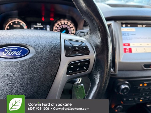 Used 2019 Ford Ranger XLT w/ FX4 Off-Road Package AWD/4WD image 25