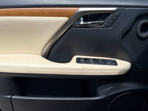 Certified 2021 Lexus RX 350 FWD w/ Premium Package image 29