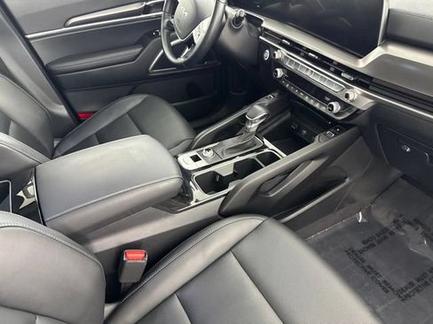 Certified 2025 Kia Telluride S AWD/4WD image 23