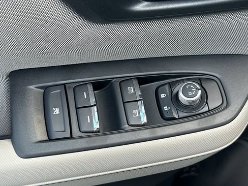 New 2026 Subaru Forester Touring AWD/4WD image 13