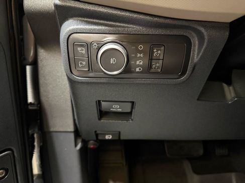 Used 2022 Ford Bronco Wildtrak AWD/4WD image 15