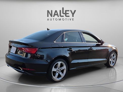 Used 2017 Audi A3 2.0T Premium w/ Convenience Package image 6