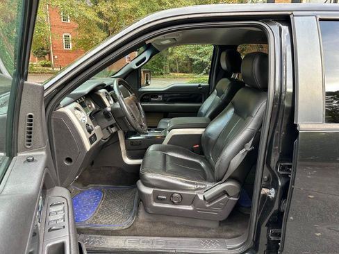 Used 2010 Ford F150 FX2 RWD image 15