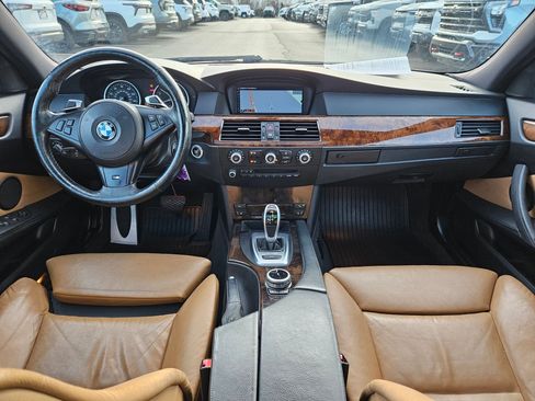 Used 2010 BMW 535i Sedan image 31