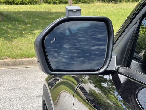New 2026 Ford Explorer Active RWD image 24