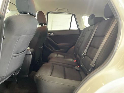 Used 2016 MAZDA CX-5 Touring image 10