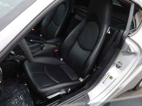 Used 2006 Porsche Cayman S RWD image 25