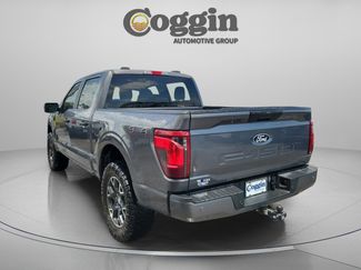 Used 2024 Ford F150 STX AWD/4WD video 2