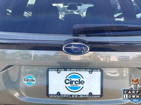 Used 2025 Subaru Forester Premium w/ Convenience Package #1 AWD/4WD image 31