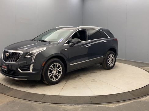 Used 2023 Cadillac XT5 Premium Luxury AWD/4WD image 9