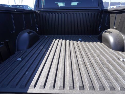 New 2026 Toyota Tundra SR5 image 12