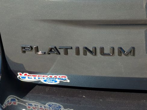 New 2026 Ford Expedition Platinum w/ Stealth Performance Package AWD/4WD image 44