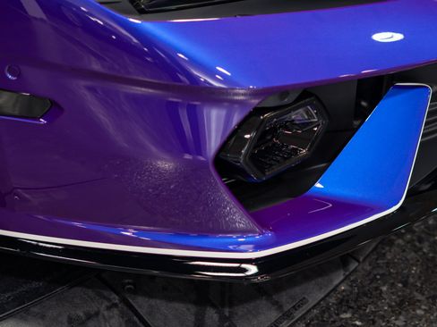 Used 2026 Lamborghini Temerario AWD/4WD image 9