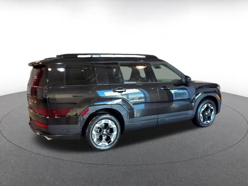 Used 2025 Hyundai Santa Fe SEL image 16