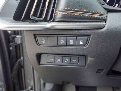 Certified 2024 MAZDA CX-90 Plug-In Hybrid w/ Premium Plus image 14