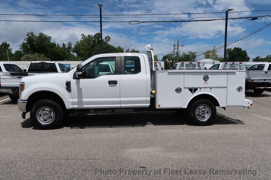 Used 2019 Ford F250 XL w/ XL Value Package AWD/4WD image 2