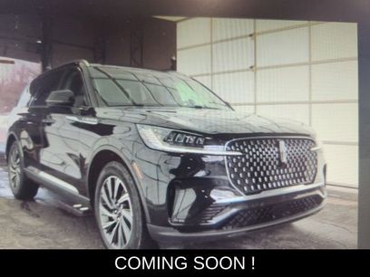 Used 2025 Lincoln Aviator AWD w/ Equipment Group 101A