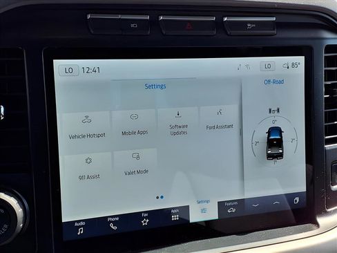 Used 2022 Ford F150 XLT w/ Equipment Group 302A High image 9