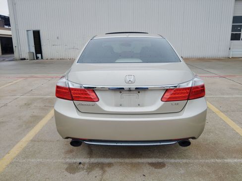 Used 2014 Honda Accord EX-L image 8