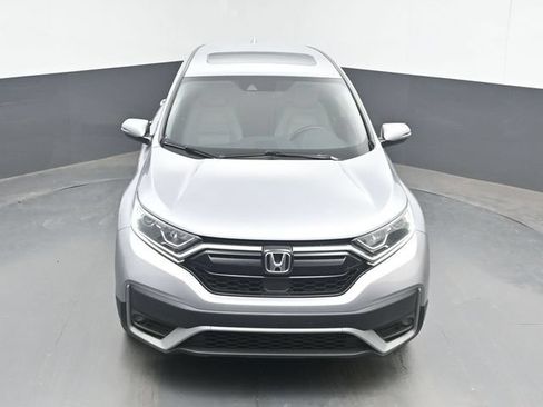 Used 2020 Honda CR-V EX-L image 14