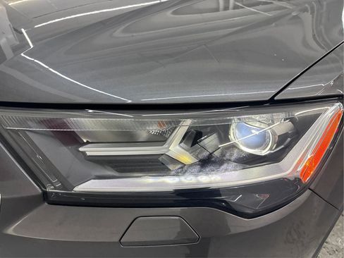 Used 2021 Audi Q7 3.0T Premium Plus w/ Executive Package image 34