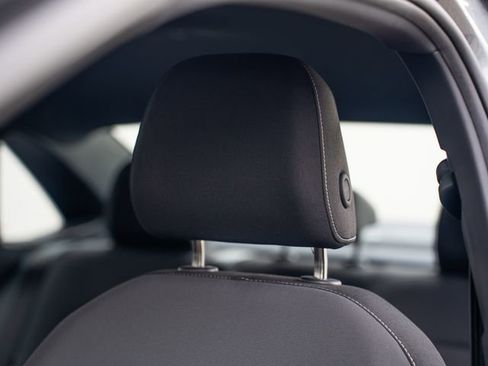 Used 2025 Volkswagen Jetta Sport FWD image 19