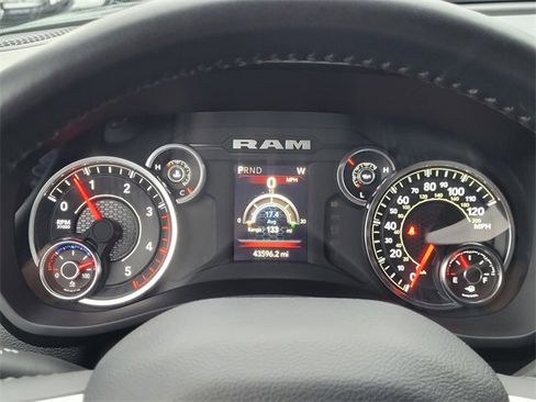 Certified 2024 RAM 2500 Big Horn image 8