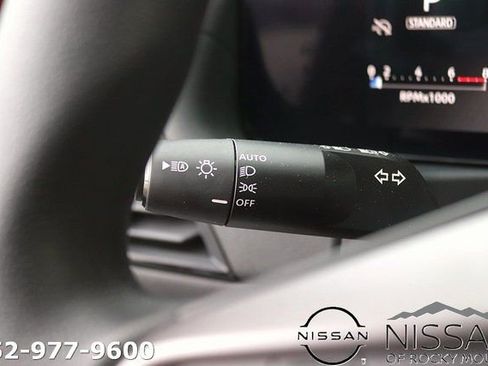 New 2026 Nissan Sentra SV w/ Floor Mat Package FWD image 21