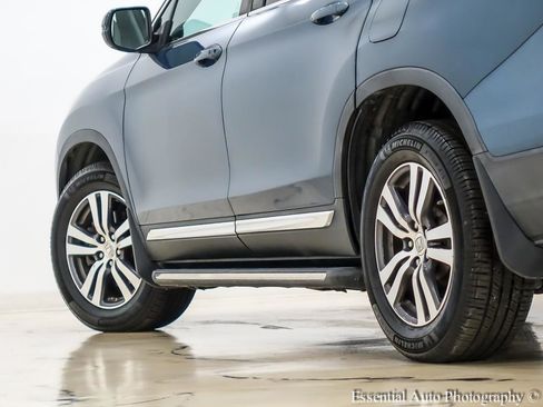 Used 2016 Honda Pilot EX-L image 11