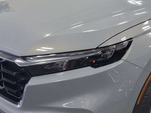 Certified 2024 Honda CR-V EX-L image 8