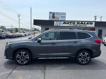 Used 2023 Subaru Ascent Limited w/ Technology Package