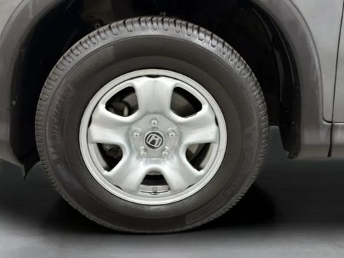 Used 2013 Honda CR-V LX image 25