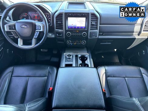 Used 2021 Ford Expedition XLT image 21