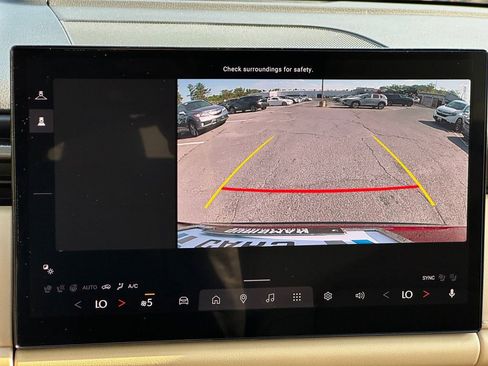 New 2026 MAZDA CX-5 2.5 S w/ Premium Package AWD/4WD image 16